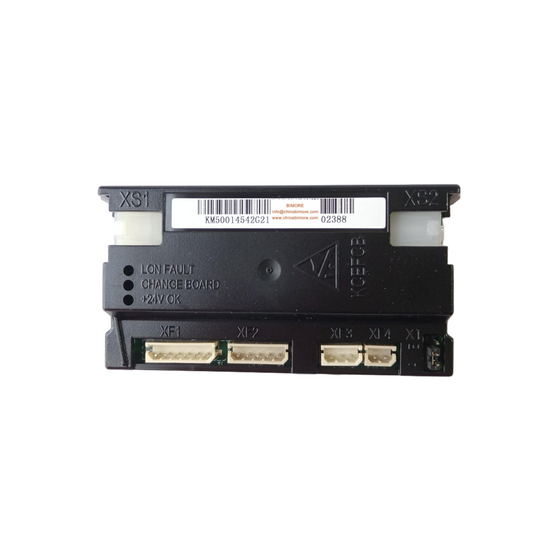 1PC/LOT Elevator KCEFCB PCB Lift Parts Board KM50014542G21