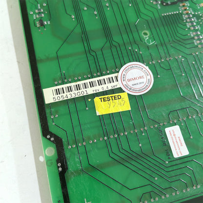 1pc Elevator Board TMS600  KM505433G01 Elevator PCB Lift PCB