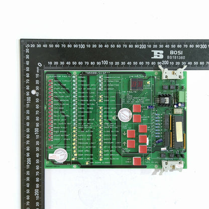 1pc Elevator Board TMS600  KM505433G01 Elevator PCB Lift PCB
