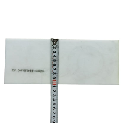 1pcs Elevator Parts Elevator Damper KM51005916V000 265*105*30 Use for NMX07