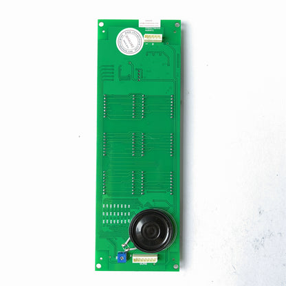 1PCS Elevator Door Display Circuit Board KM50017290G02 Lift LOP PCB