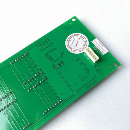 1PCS Elevator Door Display Circuit Board KM50017290G02 Lift LOP PCB
