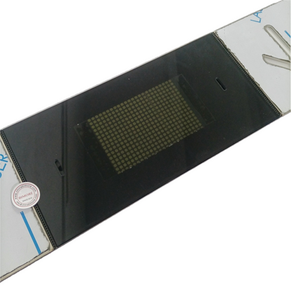 1PC/LOT Elevator Door Horizontal Display Panel 120x485 L 120mm H 485mm Arrival Light UP DOWN Board KM51308476G04 KM853300G01 KM51308476G03