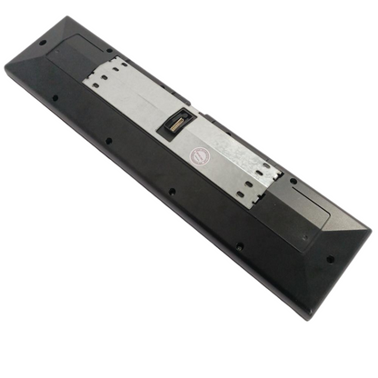 1PC/LOT Elevator Door Horizontal Display Panel 120x485 L 120mm H 485mm Arrival Light UP DOWN Board KM51308476G04 KM853300G01 KM51308476G03