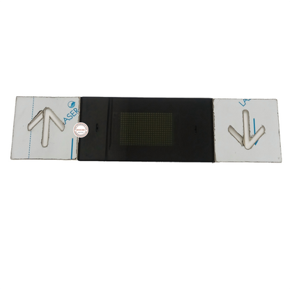 1PC/LOT Elevator Door Horizontal Display Panel 120x485 L 120mm H 485mm Arrival Light UP DOWN Board KM51308476G04 KM853300G01 KM51308476G03