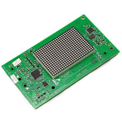 Lote de 1 placa de visualización para ascensor KDS220, KM51353494G13