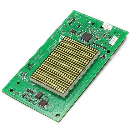 Lote de 1 placa de visualización para ascensor KDS220, KM51353494G13
