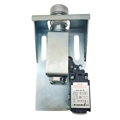 1PC/LOT Escalator Cover Switch Device KM5299686G01 Inlet Bracket Switch X42A-S02/3K