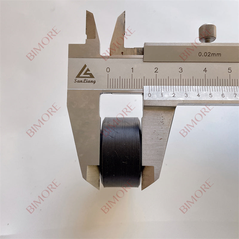 10PCS/LOT KM601107G03 CN0454 Elevator Door Lock Roller OD 31.5mm With Axle