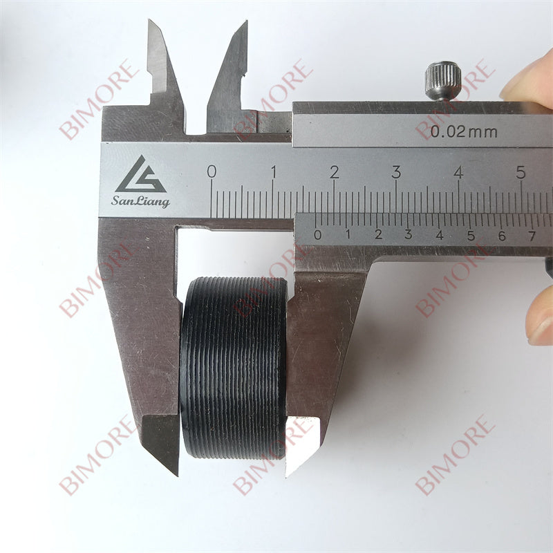 10PCS/LOT KM601107G03 CN0454 Elevator Door Lock Roller D31.5mm