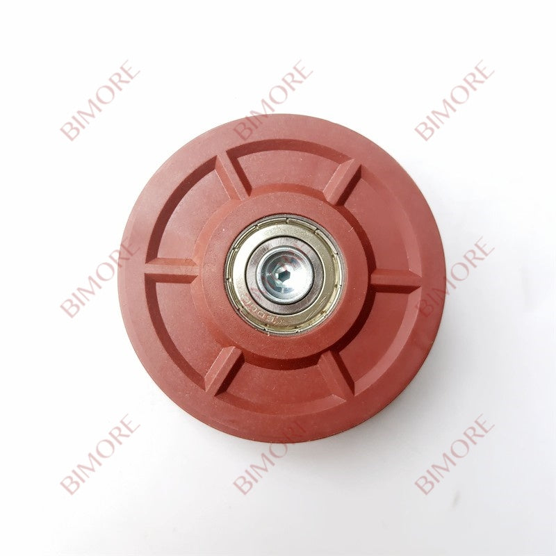 10PCS/LOT KM601323G01 Elevator Roller Synchronization D70/12mm W8mm 70*8*6001