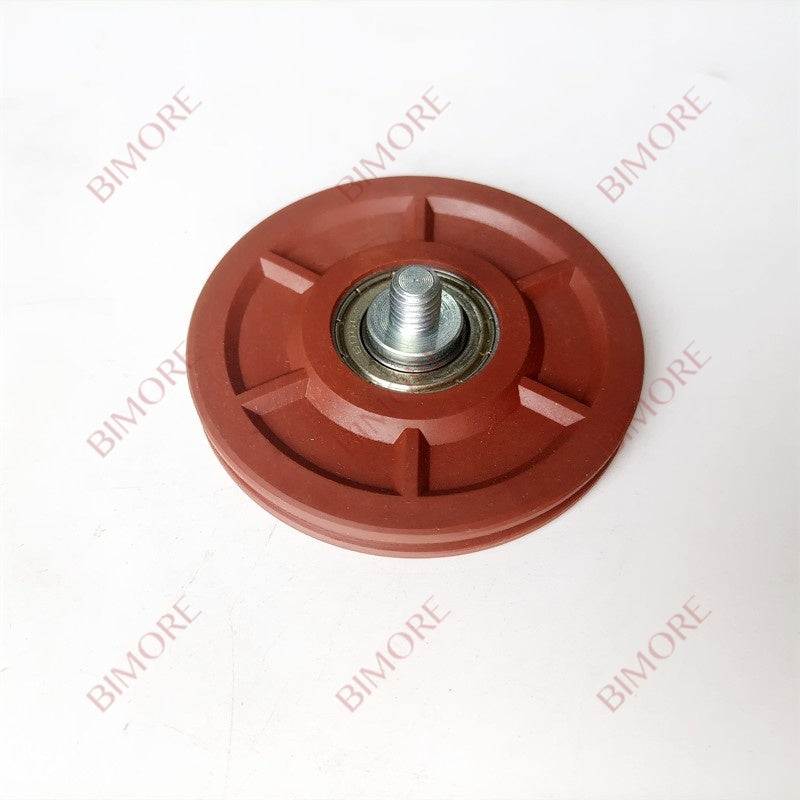 10PCS/LOT KM601323G01 Elevator Roller Synchronization D70/12mm W8mm 70*8*6001