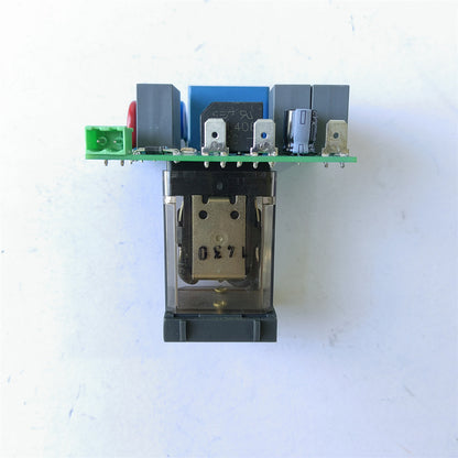 1pcs Elevator Parts KM612012G01 PCB Elevator V3F16ES Inverter A3 Board  KM612018H02 612018 H02