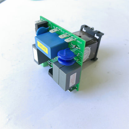 1pcs Elevator Parts KM612012G01 PCB Elevator V3F16ES Inverter A3 Board  KM612018H02 612018 H02