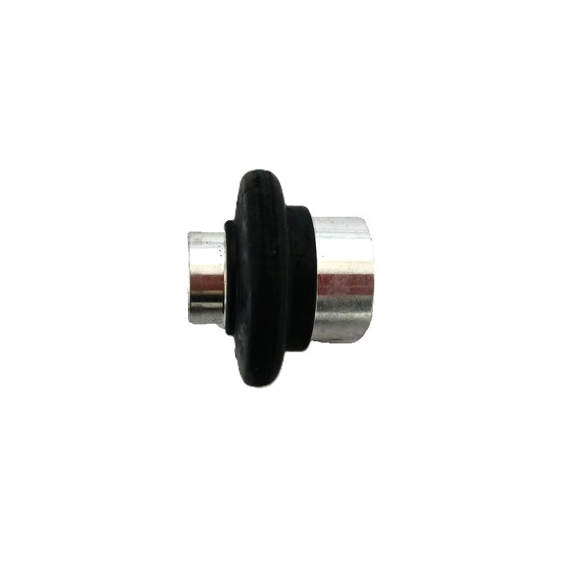 Lote de 20 unidades de rueda de fricción para tacómetro de ascensor KM650808G01, diámetro de 37,5 mm.