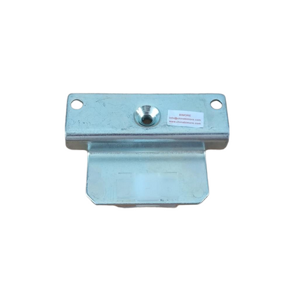 50 piezas/lote KM674014G01 para corredera de puerta de ascensor, repuestos de elevación, longitud 80 mm