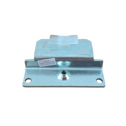 50 piezas/lote KM674014G01 para corredera de puerta de ascensor, repuestos de elevación, longitud 80 mm