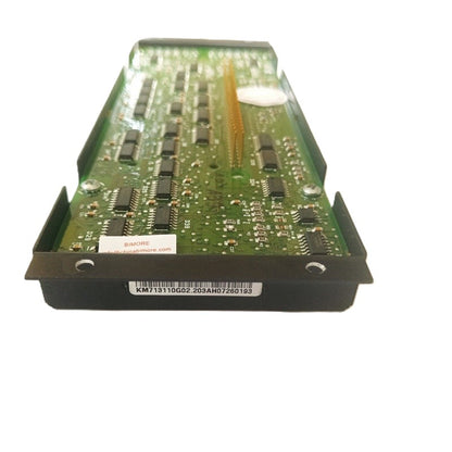 1PC/LOT Elevator Group Control Board KM713110G02 Lift PCB Card