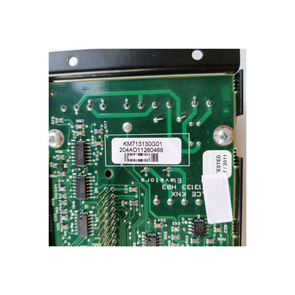 1PC/LOT Elevator PCB Lift Spare Parts Board KM713130G01 713130G01