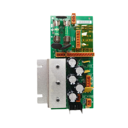 1 unidad/lote KM713140G05, placa de alimentación para armario de control de ascensor, tarjeta PCB