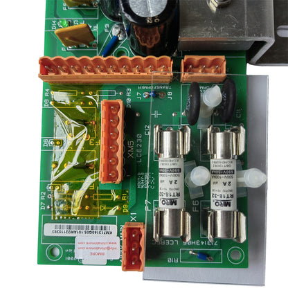 1PC KM713140G05 713143H03 Elevator Control Cabinet Power Board LCEREC Use for Lift