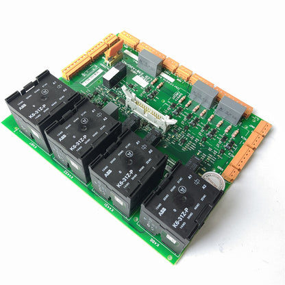1PCS Elevator Parts KM713160G01 Elevator ADO Board Lift PCB