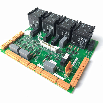 1PCS Elevator Parts KM713160G01 Elevator ADO Board Lift PCB