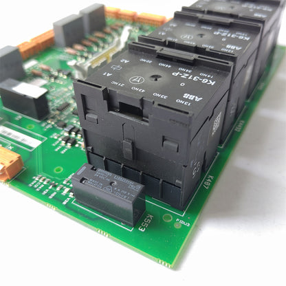 1PCS Elevator Parts KM713160G01 Elevator ADO Board Lift PCB