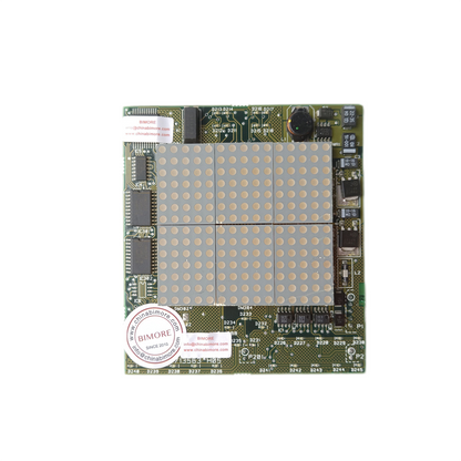 1PC/LOT Elevator COP PCB Lift Display Board 713560G01 KM713560G01