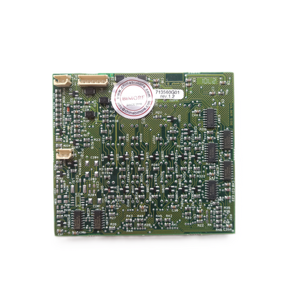 1PC/LOT Elevator COP PCB Lift Display Board 713560G01 KM713560G01