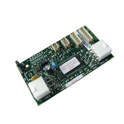 2PCS KM713700G01 Elevator Communication Board 713700G01 LCE FCB PCB Card Lift Parts