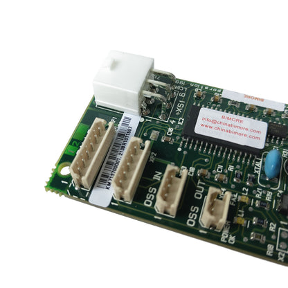 2PCS KM713700G01 Elevator Communication Board 713700G01 LCE FCB PCB Card Lift Parts