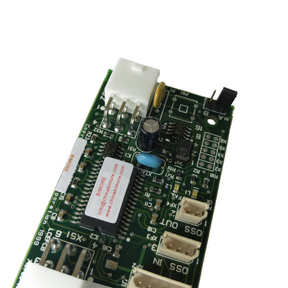 2PCS KM713700G01 Elevator Communication Board 713700G01 LCE FCB PCB Card Lift Parts