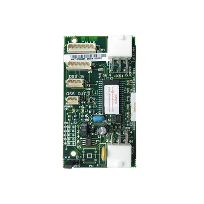 2PCS KM713700G01 Elevator Communication Board 713700G01 LCE FCB PCB Card Lift Parts