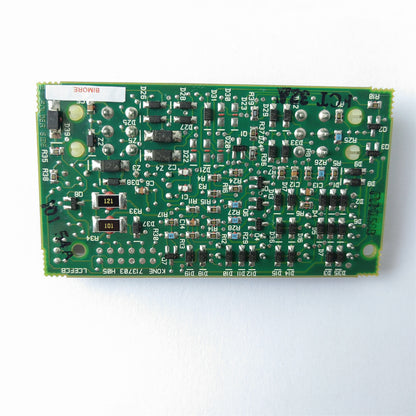 2pcs KM713700G11 Elevator LCEFCB PCB Board KM713700G11 Lift Parts