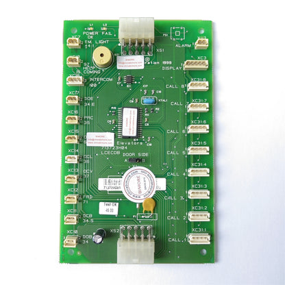 1pcs Elevator Parts KM713720G01 Lift COB Board Elevator PCB