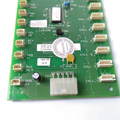 1pcs Elevator Parts KM713720G01 Lift COB Board Elevator PCB