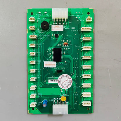 1pcs  KM713720G11 KM713720G71 Lift COB Board Elevator PCB