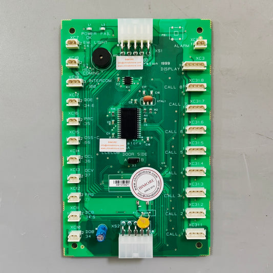 1pcs  KM713720G11 KM713720G71 Lift COB Board Elevator PCB