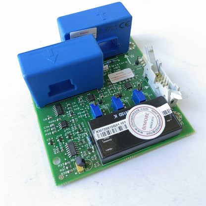1pcs KM725810G01 Elevator Board A3 Use for V3F25 Inverter Board 725813H02 725813 H02 KM725810G01 A3
