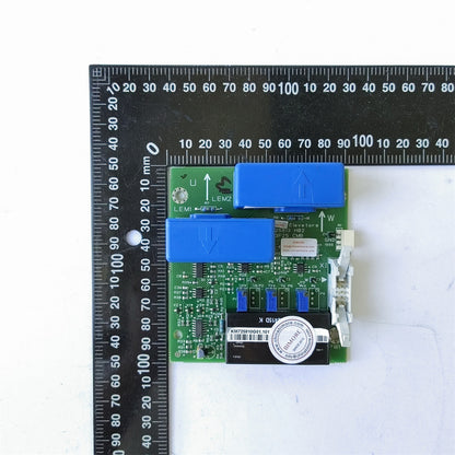 1pcs KM725810G01 Elevator Board A3 Use for V3F25 Inverter Board 725813H02 725813 H02 KM725810G01 A3