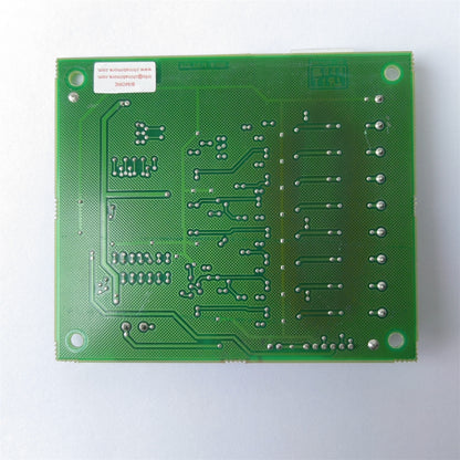 1pc Elevator Parts KM752710G01 Elevator Inverter Driver Board KM752713H01 752710G01 for V3F25 PCB
