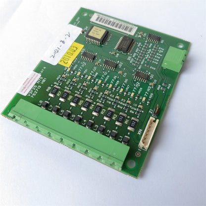 1pc Elevator Parts KM752710G01 Elevator Inverter Driver Board KM752713H01 752710G01 for V3F25 PCB