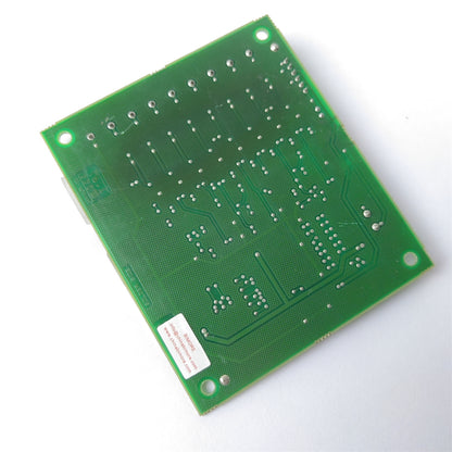 1pc Elevator Parts KM752710G01 Elevator Inverter Driver Board KM752713H01 752710G01 for V3F25 PCB