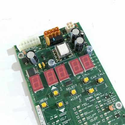 1pcs Elevator Board KM763600G01 Elevator Control Board LOP-CB 763603H05 PCB Card