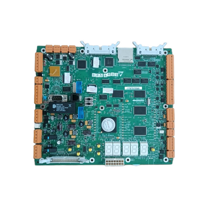1PC/LOT Single Elevator Main Board KM773390G03 Lift With Machine Room Parts PCB Card