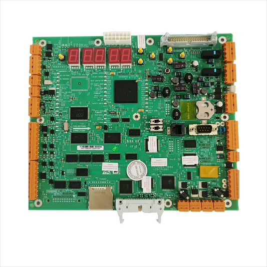 1PC/LOT KM773390G07 Elevator Lift Spare Parts PCB Main Board Motherboard