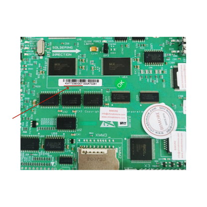 1PC/LOT KM773390G07 Elevator Lift Spare Parts PCB Main Board Motherboard