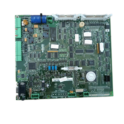 1PC/LOT Elevator Inverter PCB  Main Board Motherboard KM781380G02 Lift Spare Parts