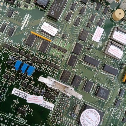 1PC/LOT Elevator Inverter PCB  Main Board Motherboard KM781380G02 Lift Spare Parts